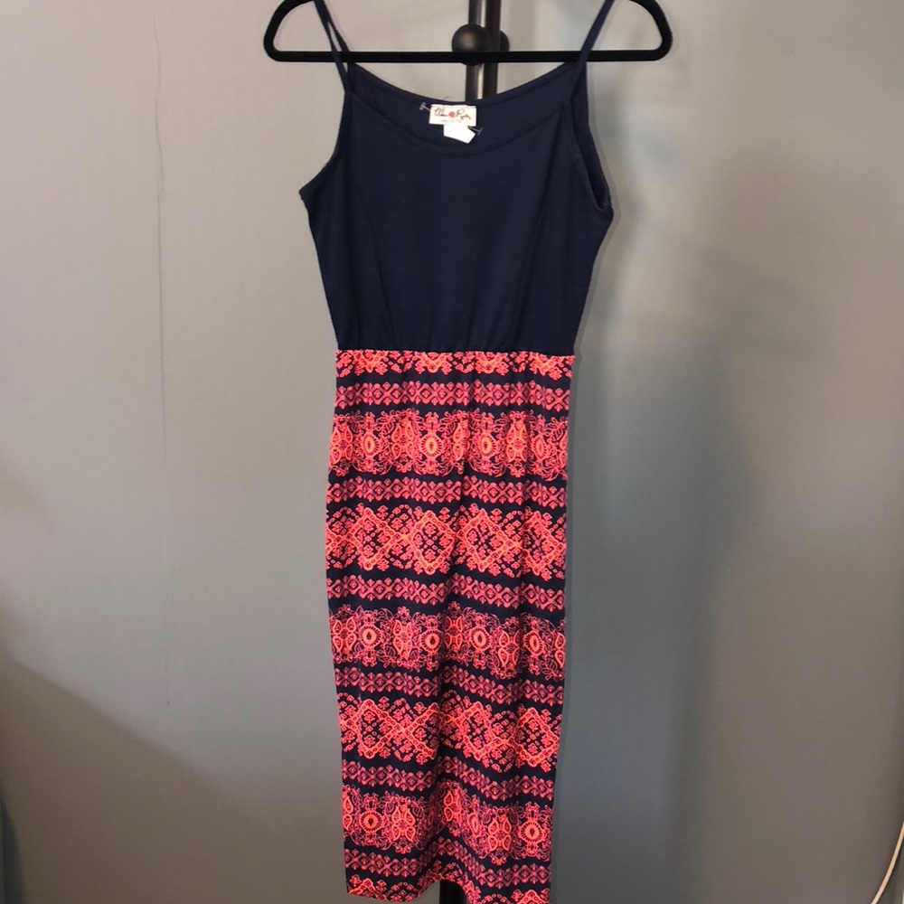 Summer dress